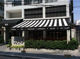 Agoda.com Thailand Apartments & Hotels