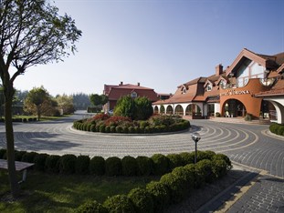 Agoda.com Poland Apartments & Hotels