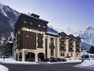 Agoda.com Apartments & Hotels France 