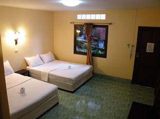 Agoda.com Thailand Apartments & Hotels