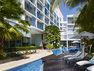 Agoda.com Thailand Apartments & Hotels