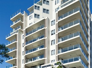 Agoda.com Australia Apartments & Hotels