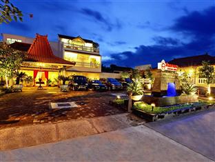 Agoda.com Indonesia Apartments & Hotels