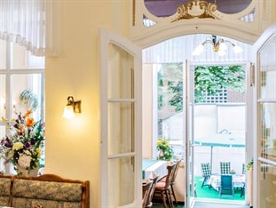 Agoda.com Germany Apartments & Hotels