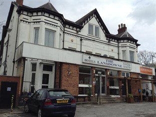 Agoda.com United Kingdom Apartments & Hotels