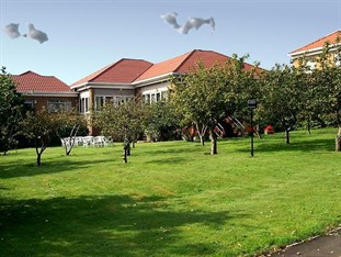 Agoda.com United Kingdom Apartments & Hotels