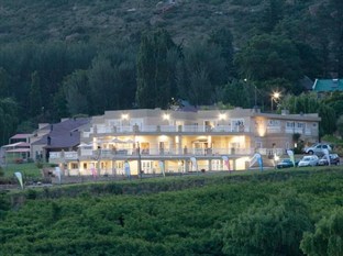 Agoda.com South Africa Apartments & Hotels