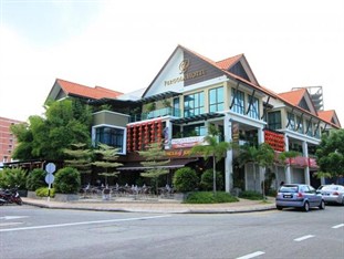 Agoda.com Malaysia Apartments & Hotels