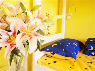 Agoda.com China Apartments & Hotels