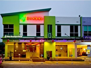 Agoda.com Malaysia Apartments & Hotels