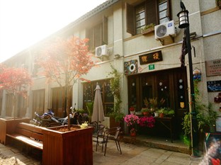 Agoda.com China Apartments & Hotels