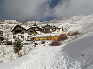 Agoda.com Spain Apartments & Hotels