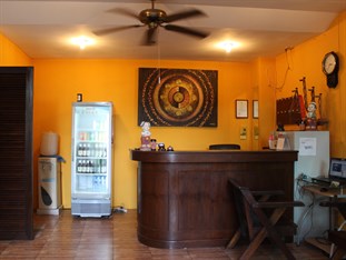 Agoda.com Thailand Apartments & Hotels