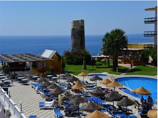 Agoda.com Spain Apartments & Hotels