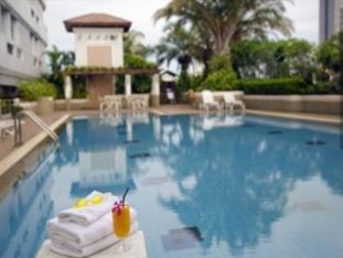 Agoda.com Thailand Apartments & Hotels