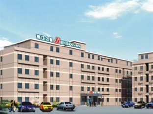 Agoda.com China Apartments & Hotels