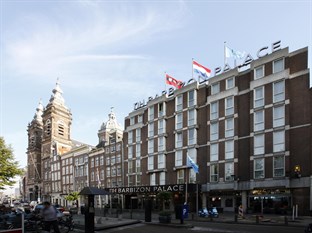 Agoda.com Netherlands Apartments & Hotels