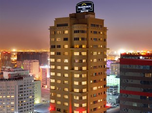 Agoda.com Bahrain Apartments & Hotels