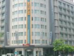 Agoda.com China Apartments & Hotels