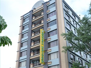 Agoda.com Myanmar Apartments & Hotels