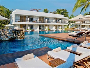 Agoda.com Thailand Apartments & Hotels