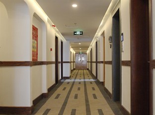 Agoda.com China Apartments & Hotels