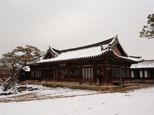 Agoda.com South Korea Apartments & Hotels