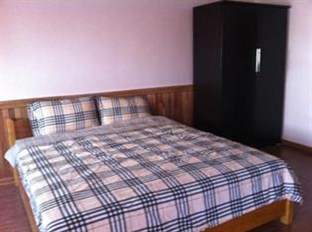 Agoda.com Laos Apartments & Hotels