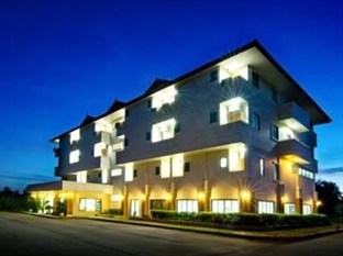 Agoda.com Thailand Apartments & Hotels
