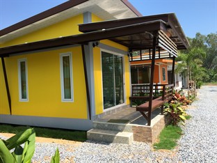 Agoda.com Thailand Apartments & Hotels