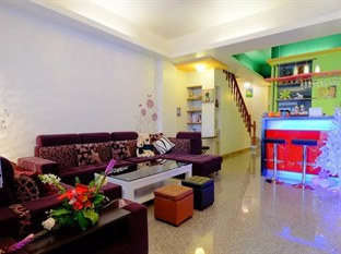 Agoda.com Taiwan Apartments & Hotels