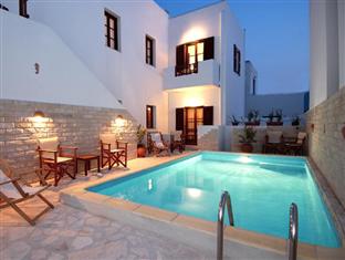 Agoda.com Greece Apartments & Hotels