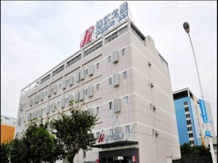 Agoda.com China Apartments & Hotels