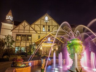 Agoda.com China Apartments & Hotels