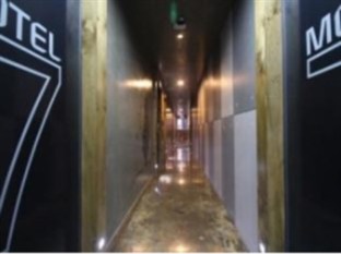 Agoda.com South Korea Apartments & Hotels