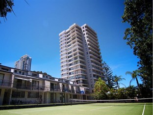 Agoda.com Australia Apartments & Hotels