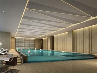 Agoda.com China Apartments & Hotels