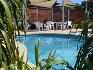 Agoda.com Australia Apartments & Hotels