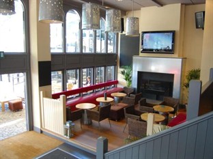 Agoda.com United Kingdom Apartments & Hotels