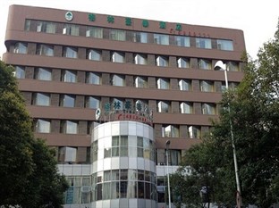 Agoda.com China Apartments & Hotels