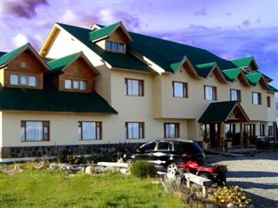 Agoda.com Argentina Apartments & Hotels