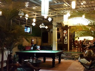 Agoda.com Cambodia Apartments & Hotels