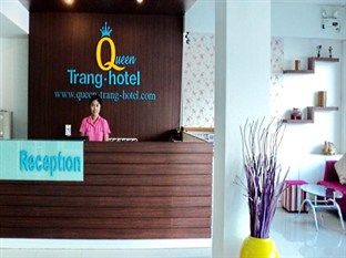 Agoda.com Thailand Apartments & Hotels