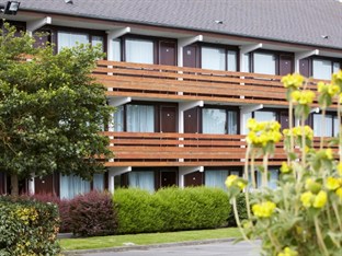 Agoda.com Apartments & Hotels France 