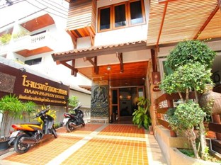 Agoda.com Thailand Apartments & Hotels
