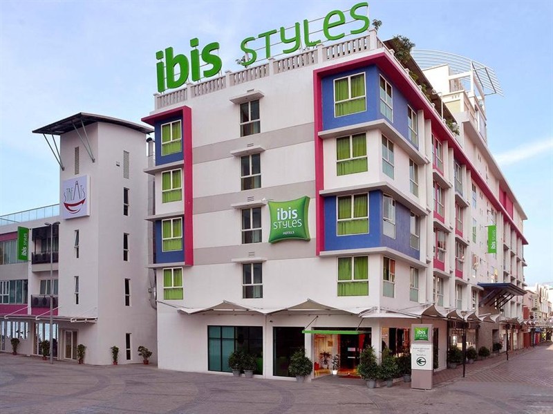 Agoda.com Malaysia Apartments & Hotels