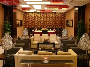 Agoda.com China Apartments & Hotels