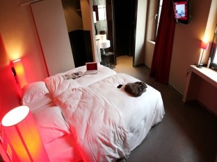 Agoda.com Apartments & Hotels France 