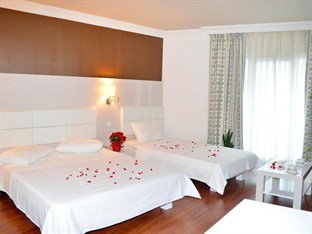 Agoda.com Turkey Apartments & Hotels