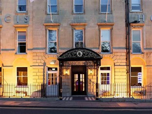 Agoda.com United Kingdom Apartments & Hotels